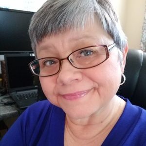Meet your Posher, Rhonda